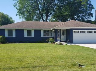 11685 W 11th St, Zion, IL 60099