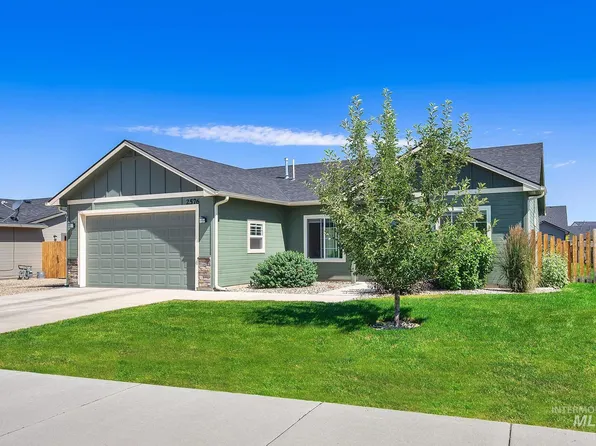 2576 Mariposa Ct, Emmett, ID 83617