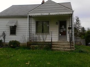 2208 Ferris Rd, Columbus, OH 43224