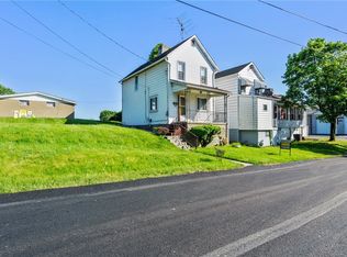 6 Broad St, Belle Vernon, PA