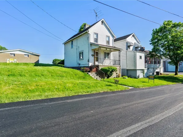 6 Broad St, Belle Vernon, PA 15012