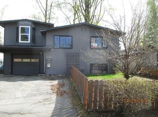 733 Price St, Anchorage, AK 99508