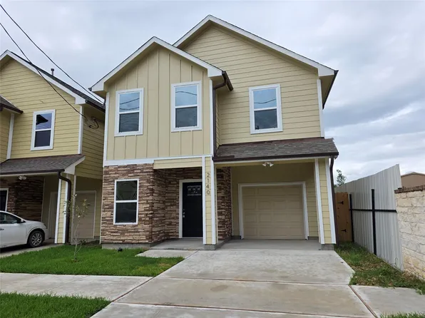 2140 De Soto St, Houston, TX 77091