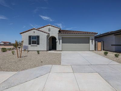 40120 W Bravo Dr, Maricopa, AZ, 85138