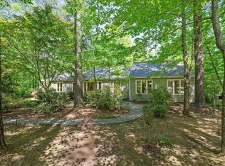 9 Balsam Ct, Chapel Hill, NC 27514