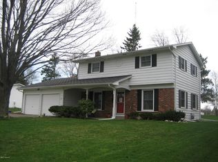 246 Lakeshire Rd, Battle Creek, MI 49015