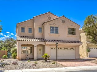 7709 Velvet Mist St, Las Vegas, NV 89131