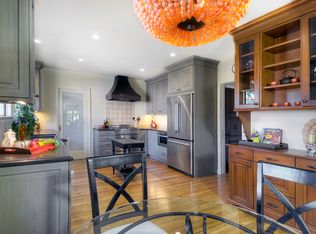 935 Durlston Rd, Redwood City, CA 94062