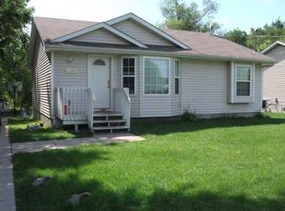 4380 SE 16th St, Des Moines, IA 50320