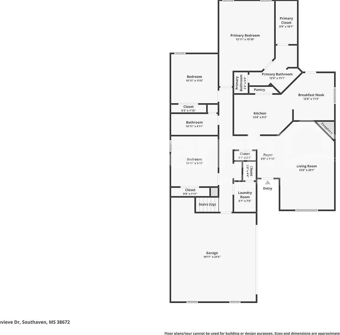 3 bed, 2.0 bath, 2029 sqft, $2,235 — Photo 2