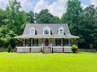 1400 Heidi Trl, Buckhead, GA 30625