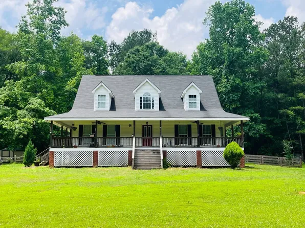 1400 Heidi Trl, Buckhead, GA 30625