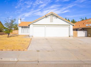 42823 Fanchon Ave, Lancaster, CA 93536