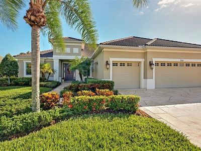 324 Otter Crk, Venice, FL, 34292