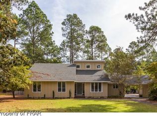 6 Pine Orchard Ln, Pinehurst, NC 28374