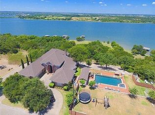 2031 Cordova Cir, Granbury, TX 76049