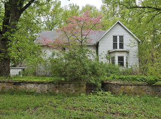 196 N 750 W, Valparaiso, IN 46385