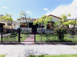 2369 Pasadena Ave, Long Beach, CA 90806