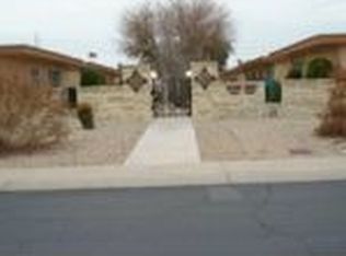 10124 W Campana Dr, Sun City, AZ 85351