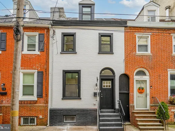 120 Alter St, Philadelphia, PA 19147