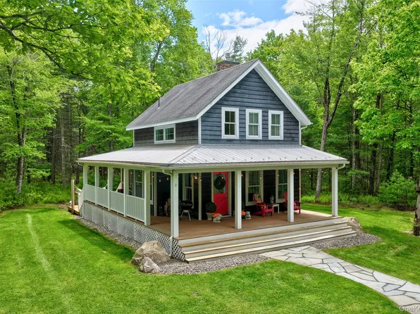 46 Rowley Road, Eldred, NY 12732