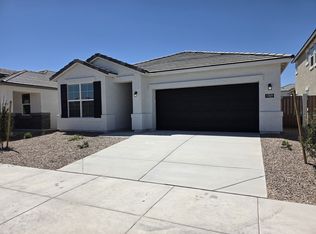 17829 W Palo Verde Ave, Waddell, AZ 85355