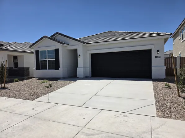 17829 W Palo Verde Ave, Waddell, AZ 85355