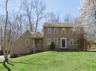 170 Charles Ln, Hebron, CT 06248