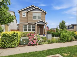 2998 Fenya St, Springfield, OR 97477