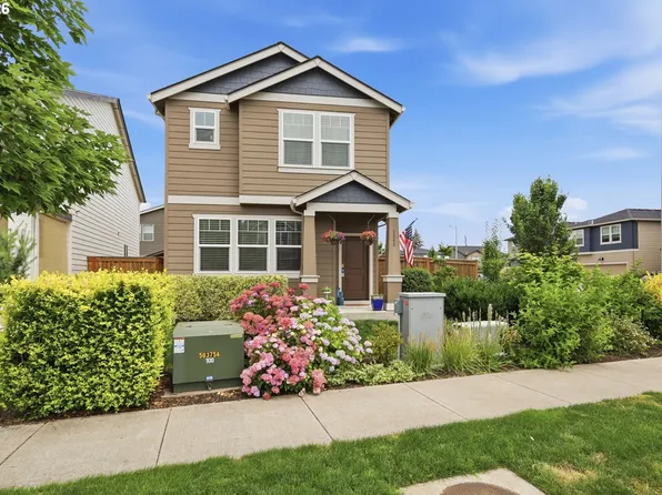 2998 Fenya St, Springfield, OR 97477