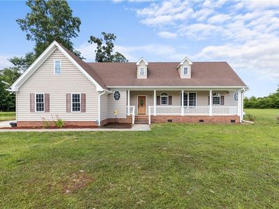 1850 Longstreet Ln, Suffolk, VA, 23437