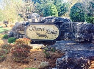 Secret Ln, Reeds Spring, MO 65737