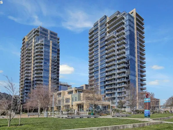 836 S Curry St Unit 102, Portland, OR 97239