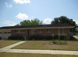 4314 Hamlin Dr, Corpus Christi, TX 78411