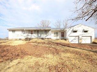 36308 State Highway 185, Sullivan, MO 63080