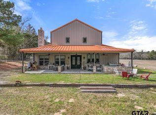636 Spruce Rd, Big Sandy, TX 75755