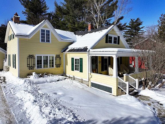 2nd image of 399 Pulp Mill Bridge Road