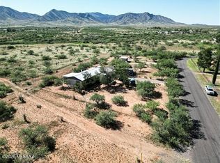 1917 N Montana Rd, Dragoon, AZ 85609