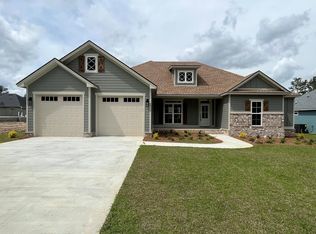 4308 Kenilworth Cir, Valdosta, GA 31605