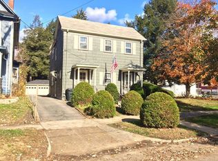 1322 Chestnut St #1, Franklin, PA 16323