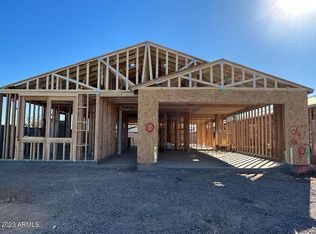 5517 W Lodge Dr, Laveen, AZ 85339