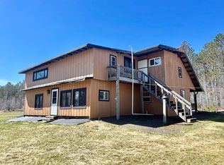 6854 N Zett Rd, Winter, WI 54896