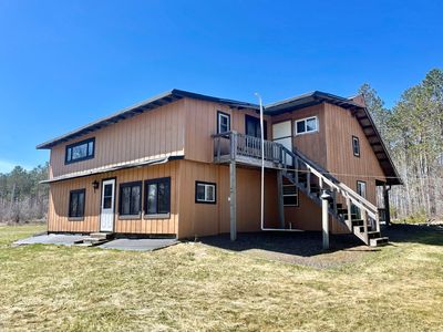6854 ZETT RD, Winter, WI, 54896
