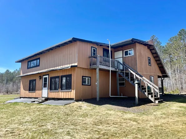 6854 N Zett Rd, Winter, WI 54896