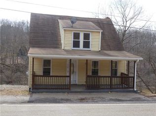 3348 Milligantown Rd, New Kensington, PA 15068