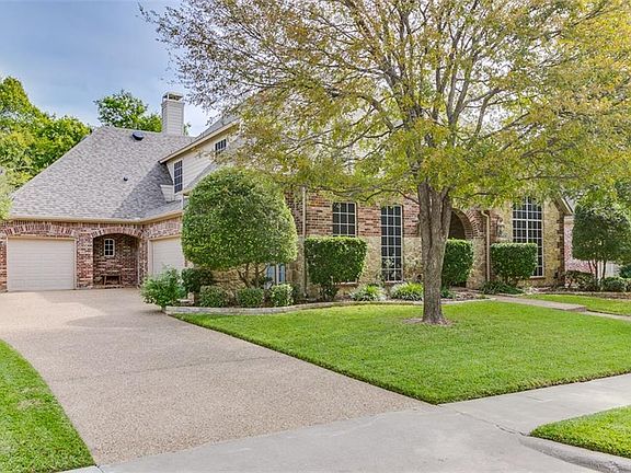 3rd image of 8420 Quinton Point Dr