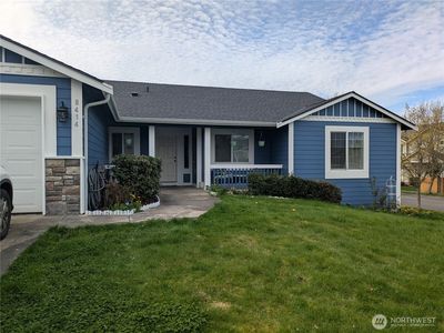 8414 175th Street NE, Arlington, WA, 98223
