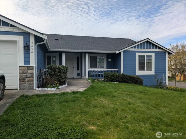 8414 175th Street NE, Arlington, WA 98223