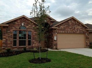 25507 Dappled Filly Dr, Tomball, TX 77375