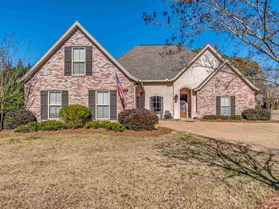 402 Asbury Lane Dr, Brandon, MS, 39042